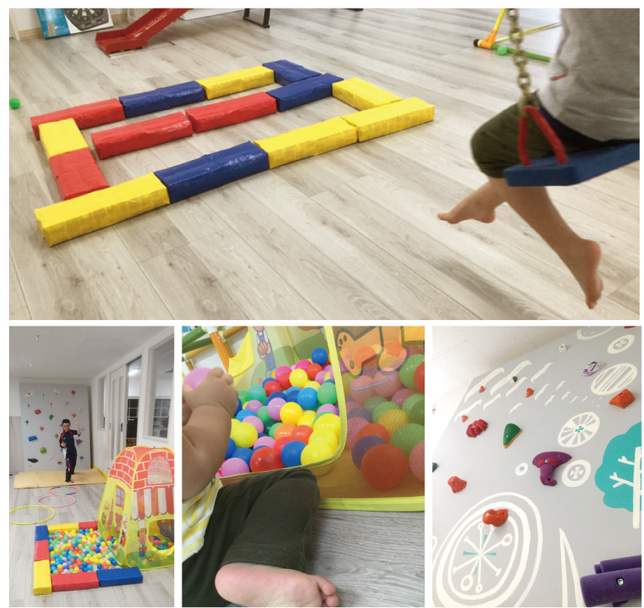 play-room